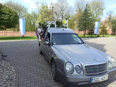 Gruca Jan. Zakład pogrzebowy (usługi międzynarodowe)